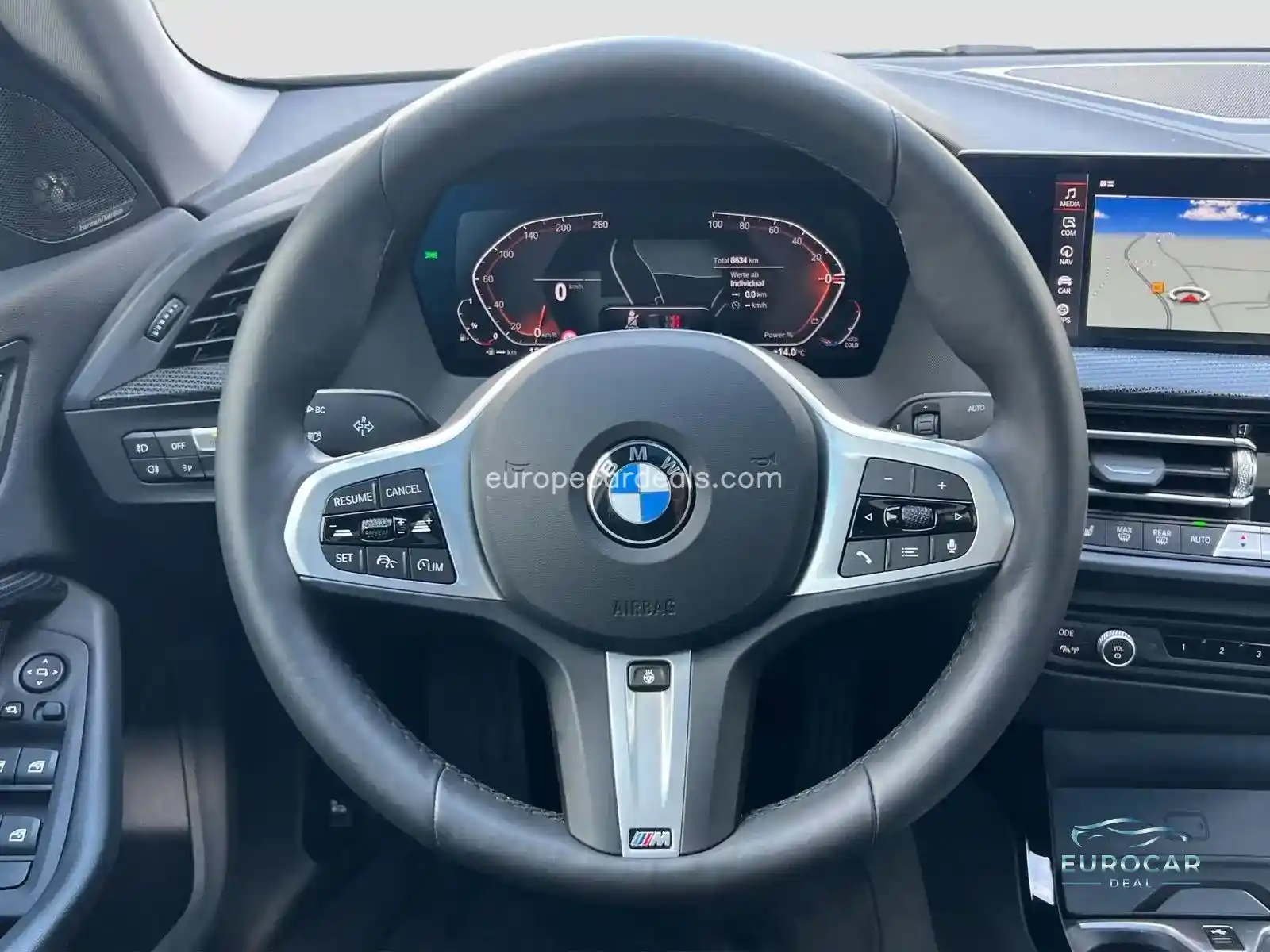 BMW 220 Gran Coupé