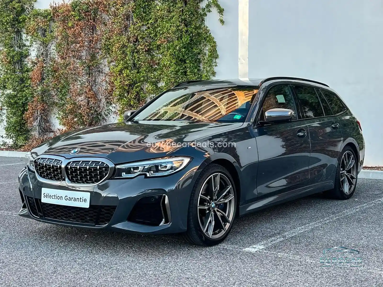 BMW M340i