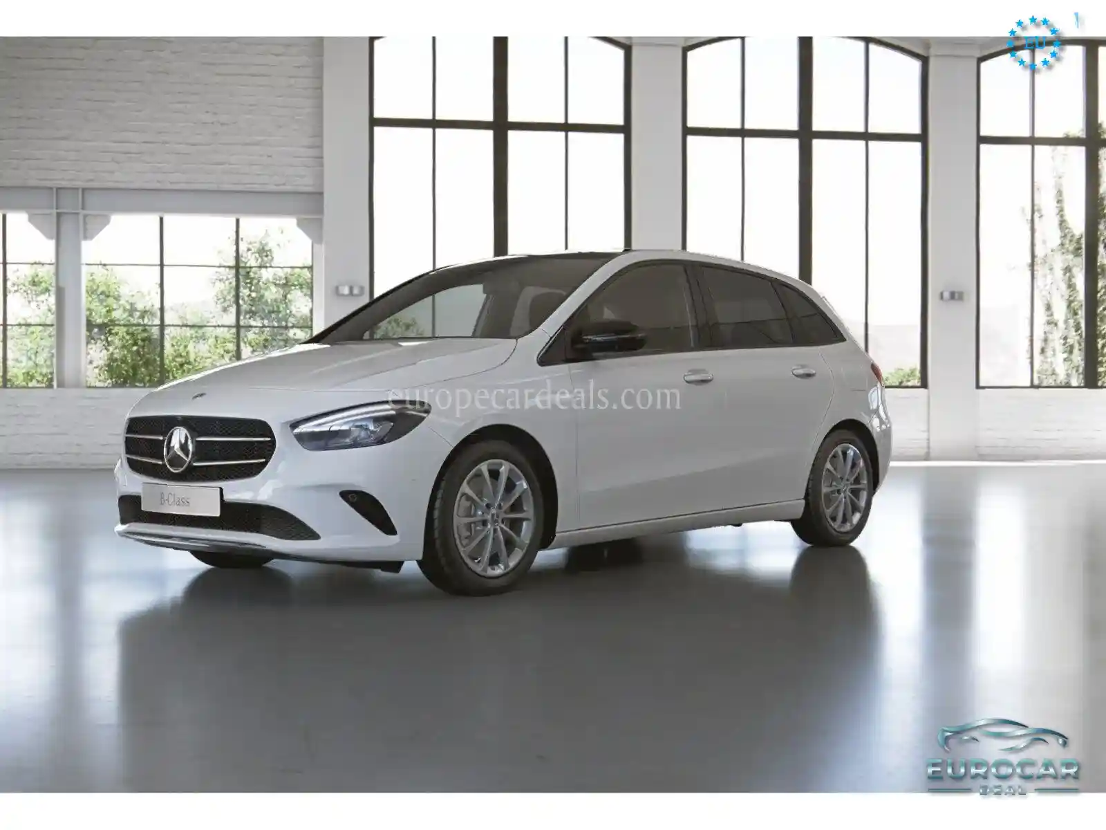 Mercedes-Benz B 250