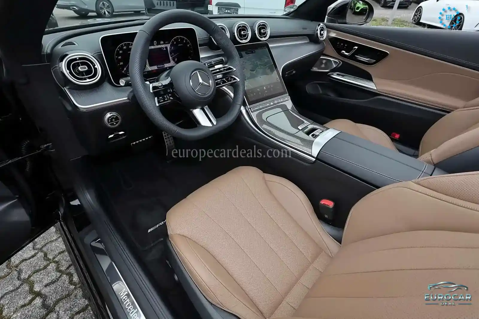 Mercedes-Benz CLE 200
