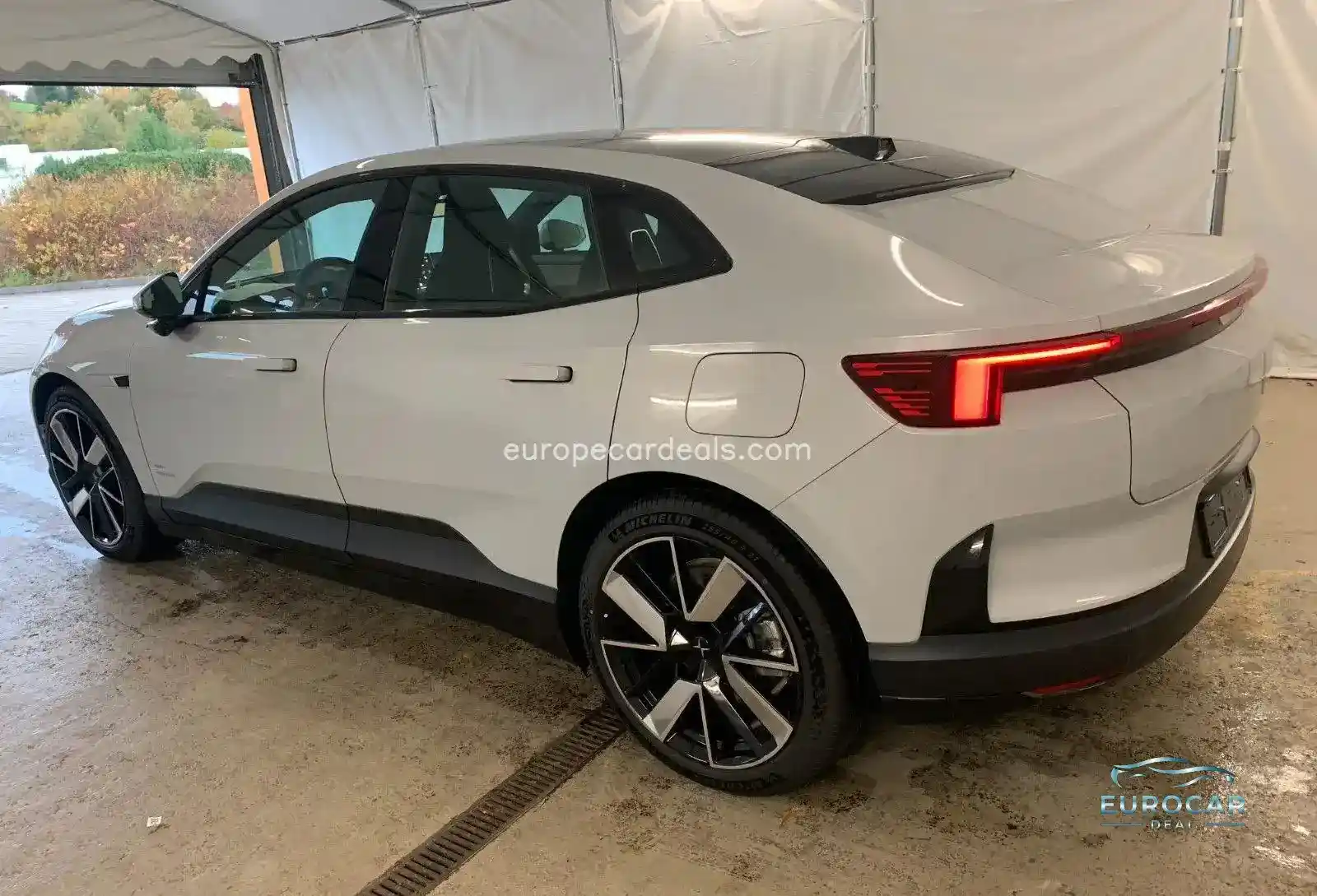 Polestar 4