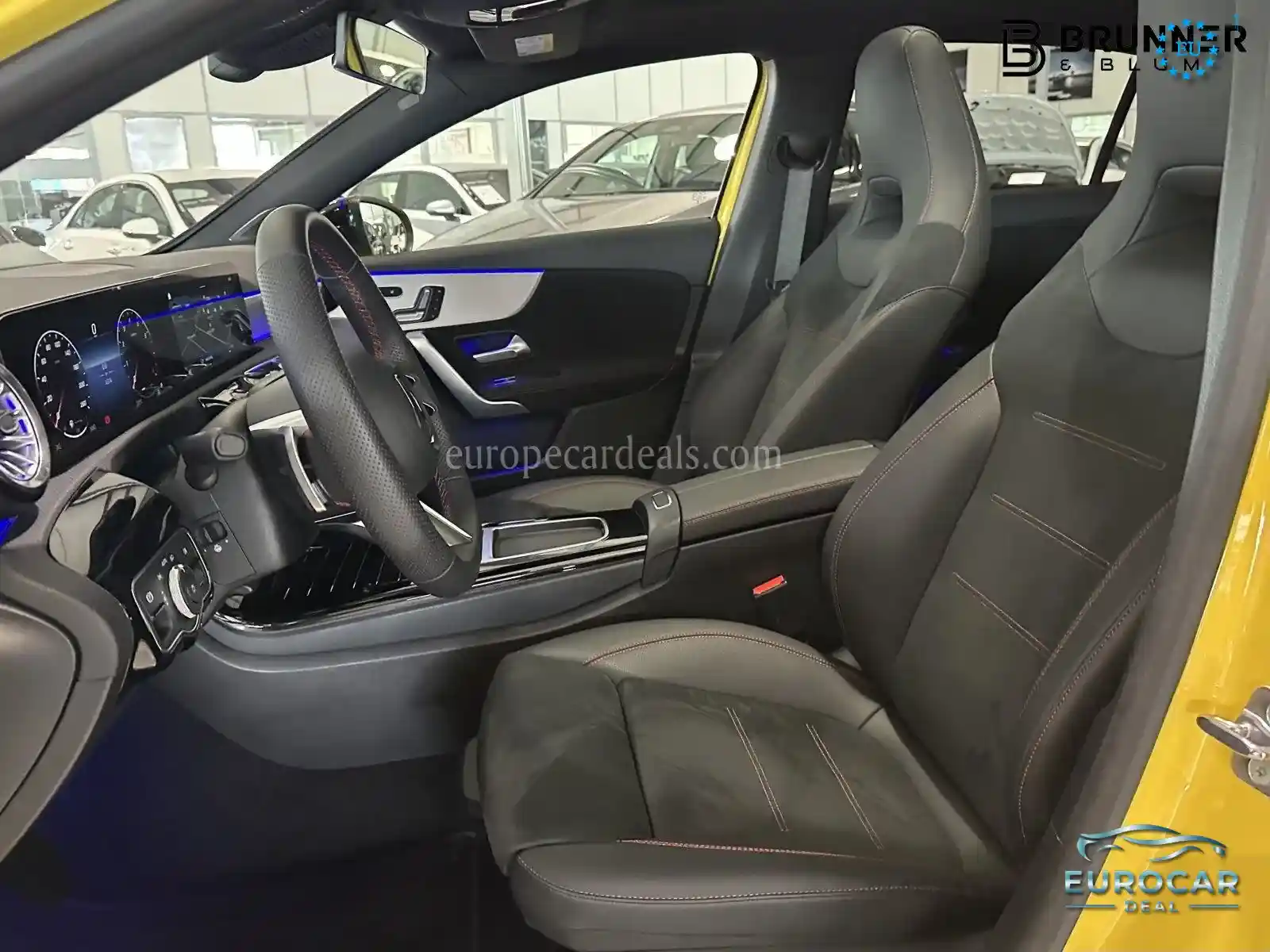Mercedes-Benz A 220