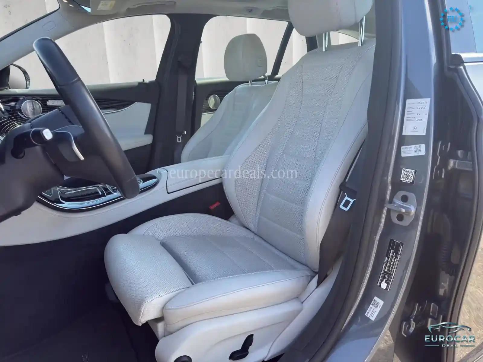 Mercedes-Benz E 400