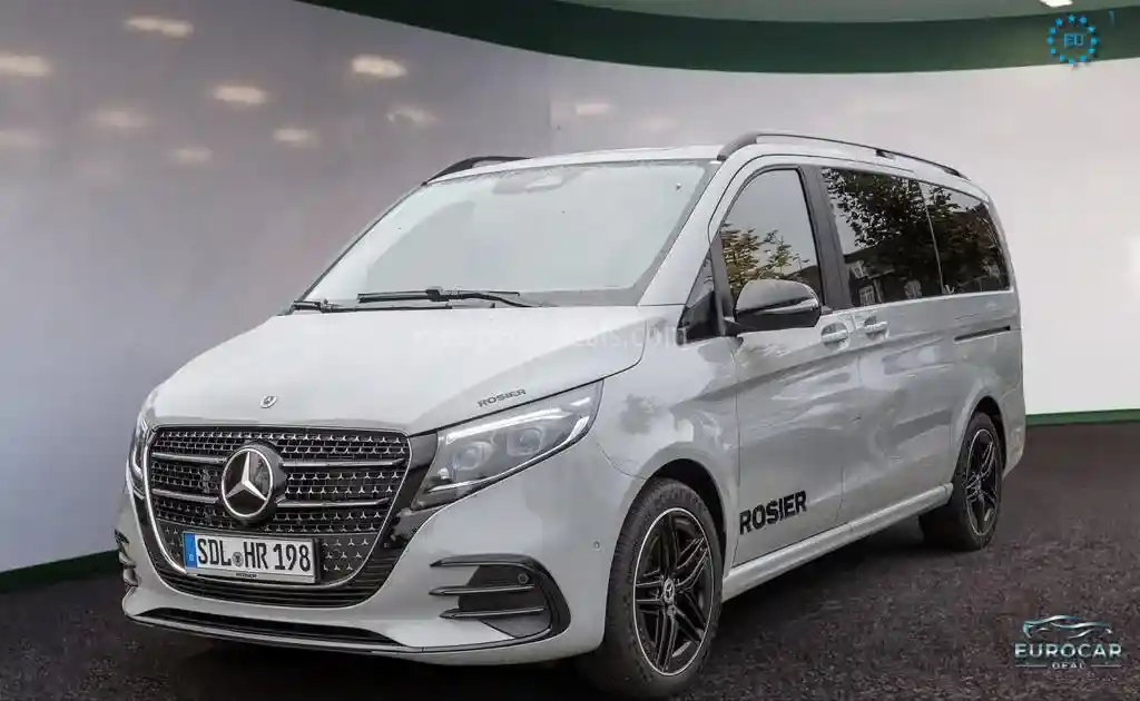 Mercedes-Benz V 300