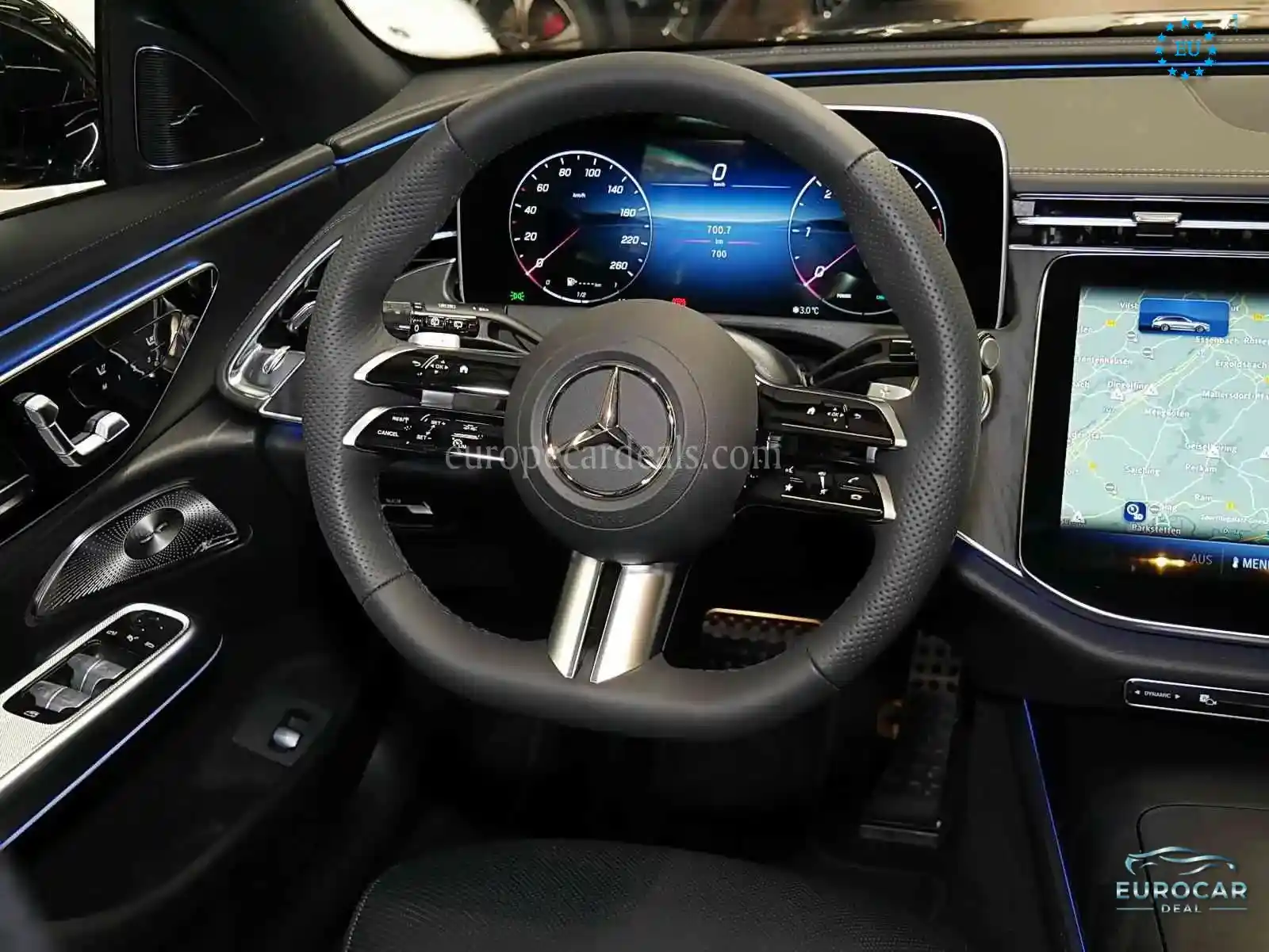 Mercedes-Benz E 450