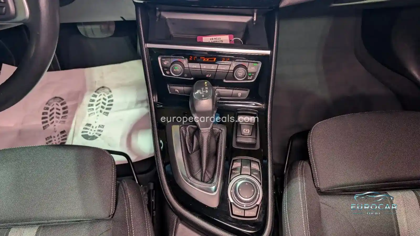 BMW 220