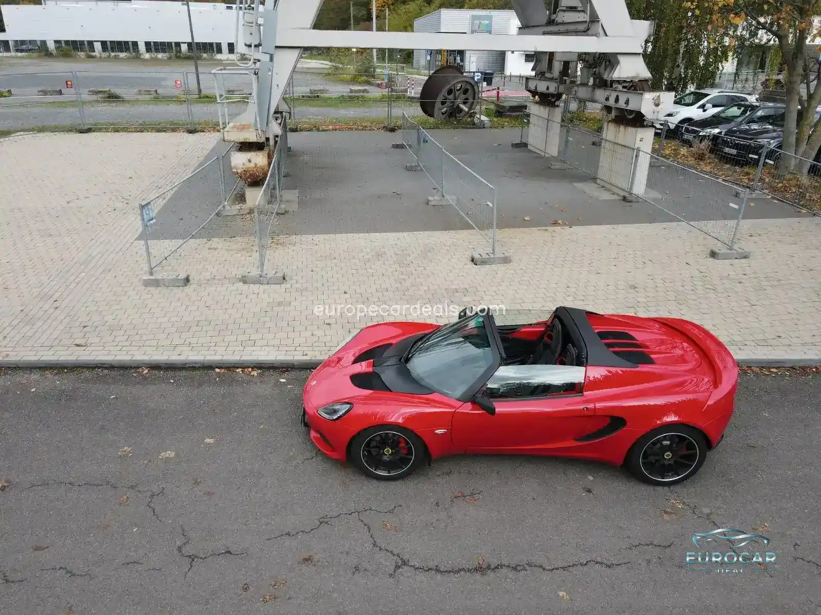 Lotus Elise