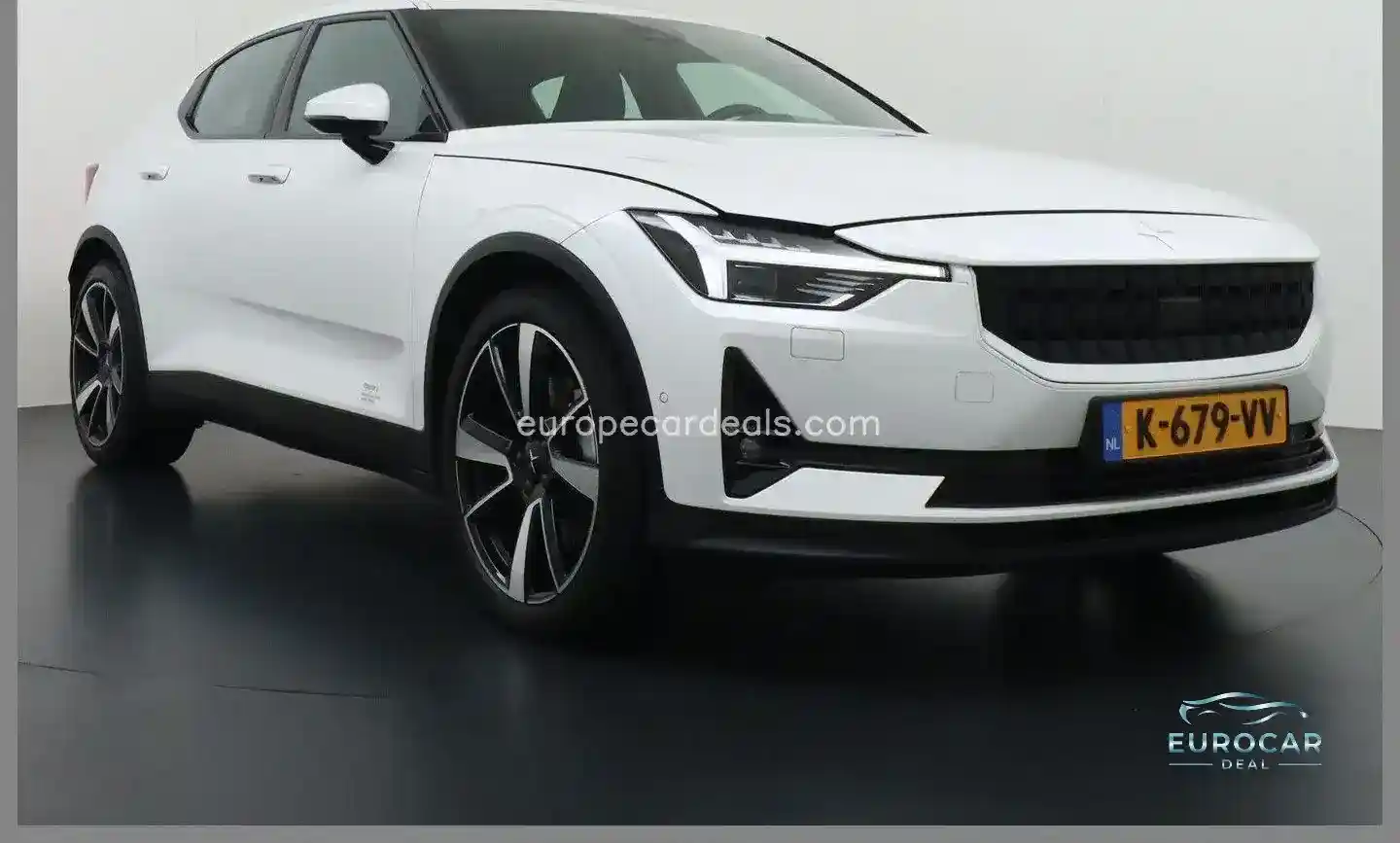 Polestar 2