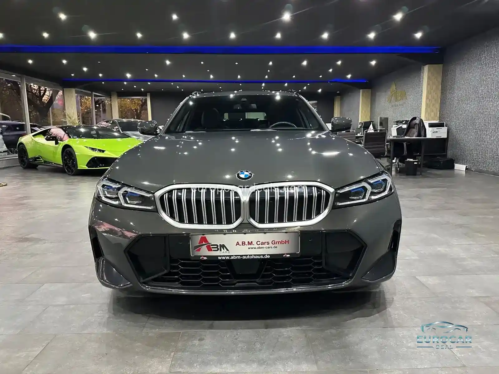 BMW 318