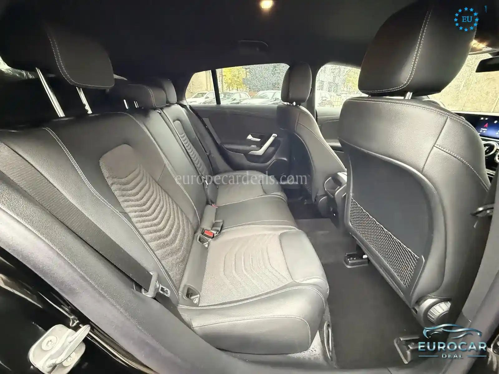Mercedes-Benz CLA 200 Shooting Brake