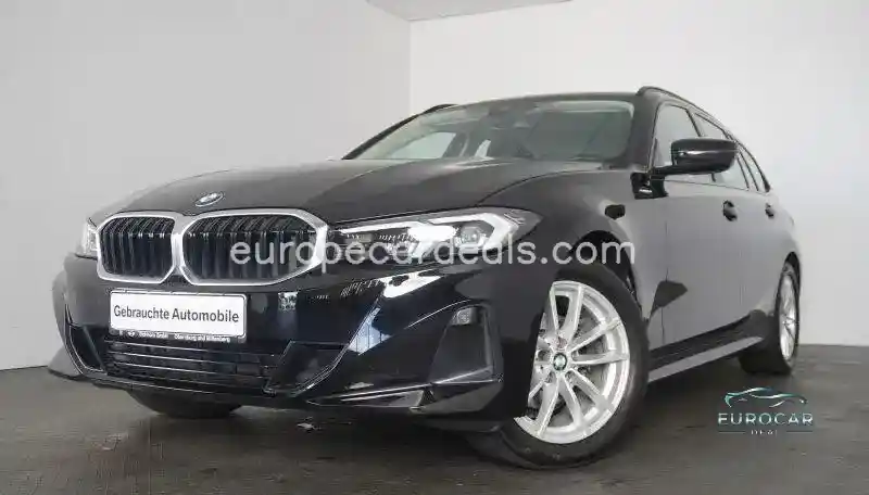 BMW 318