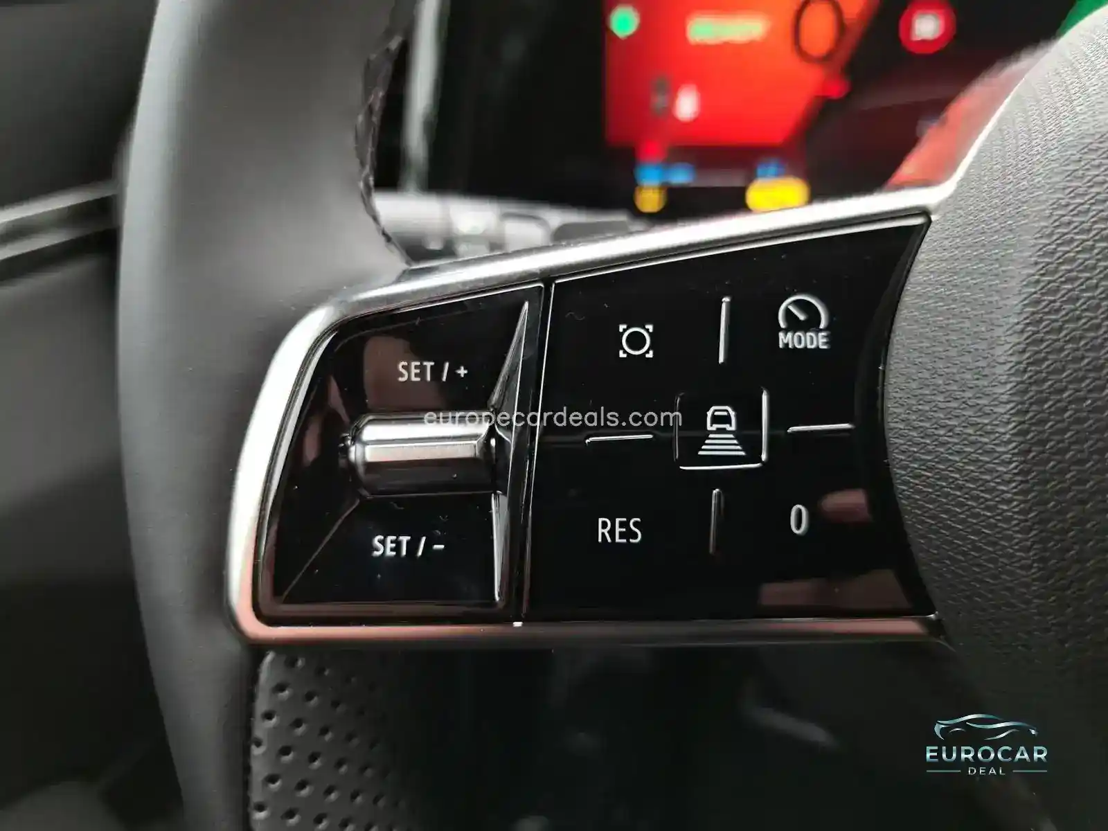 Renault Scenic E-TECH