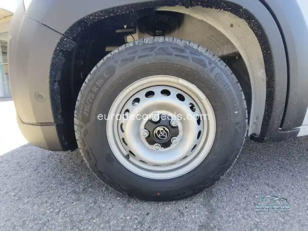 Toyota Proace (Verso)
