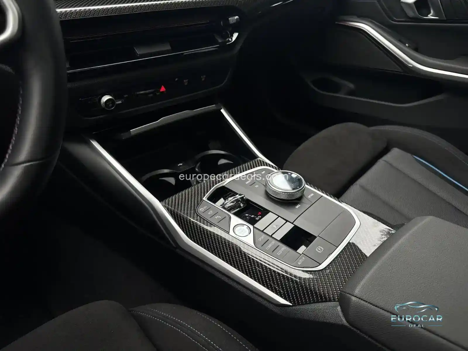 BMW M340d