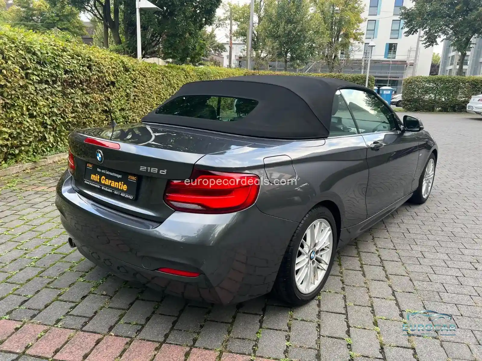 BMW 218