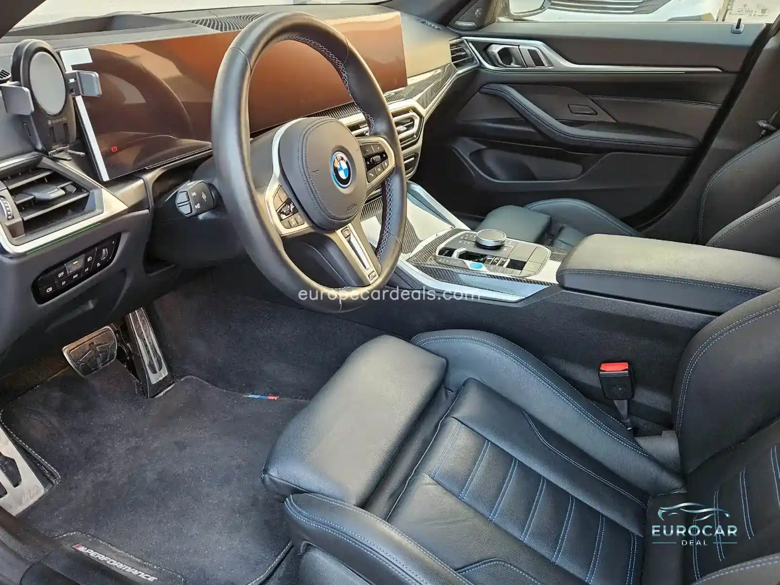 BMW i4