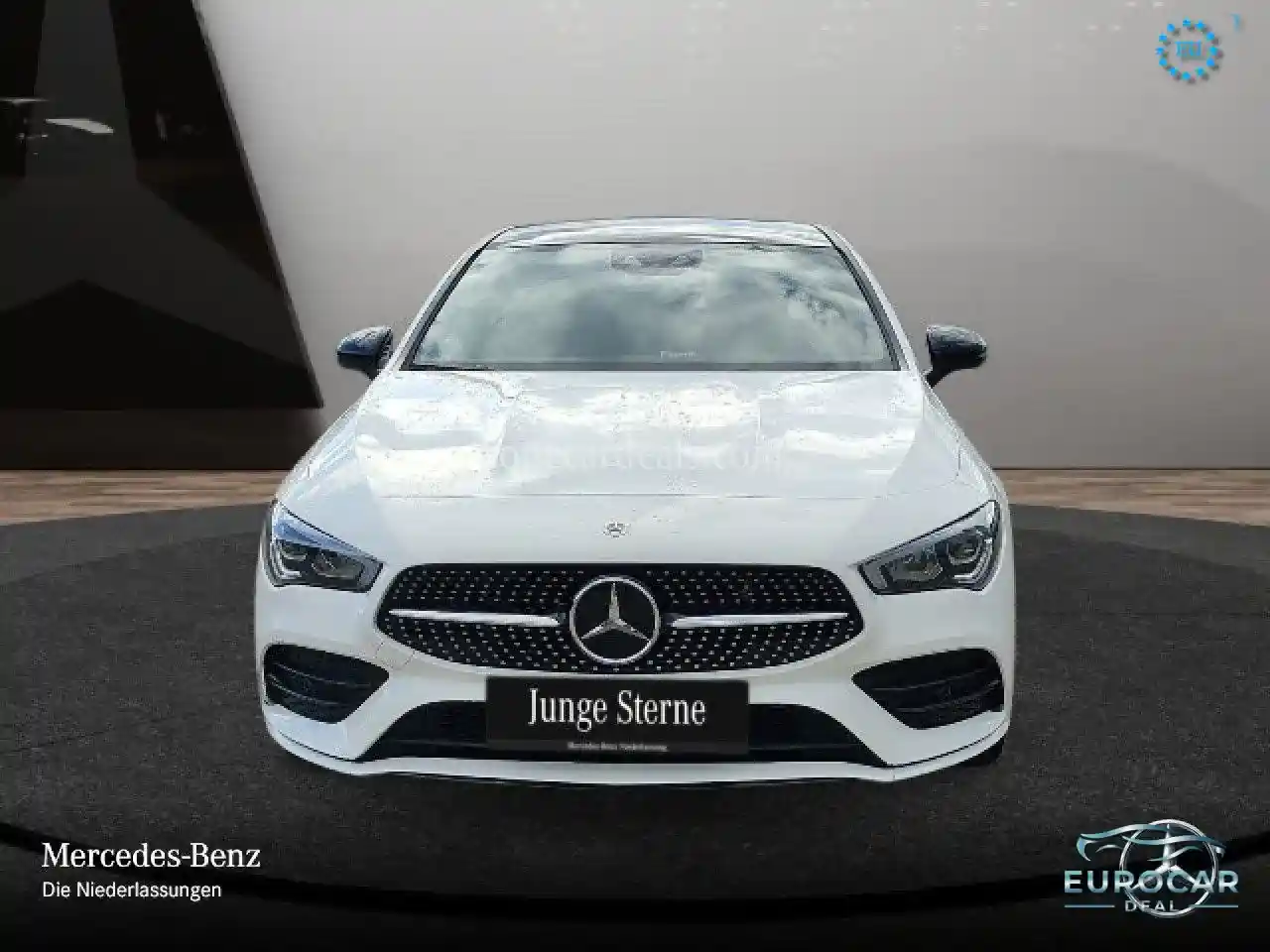 Mercedes-Benz CLA 250 Shooting Brake