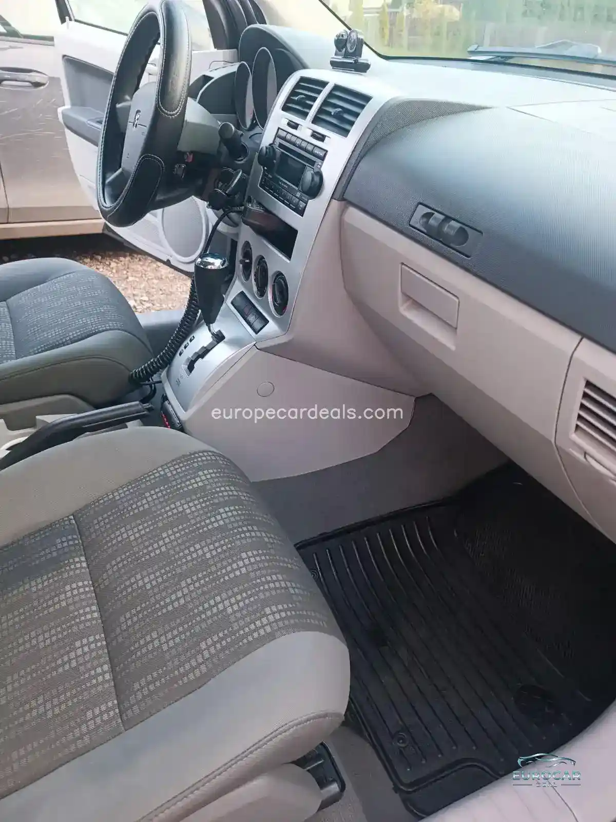 Dodge Caliber