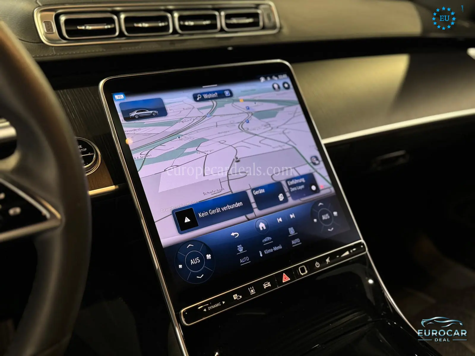 Mercedes-Benz S 400