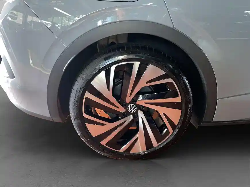 Volkswagen ID.5