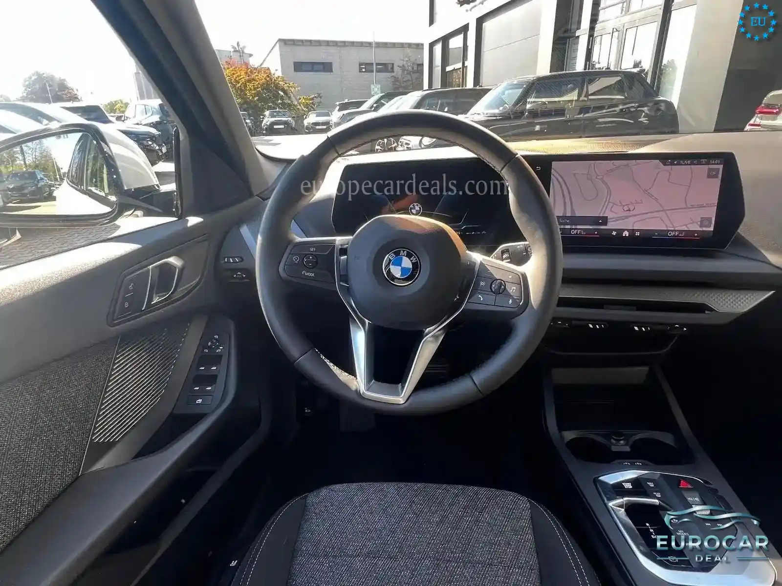 BMW 120