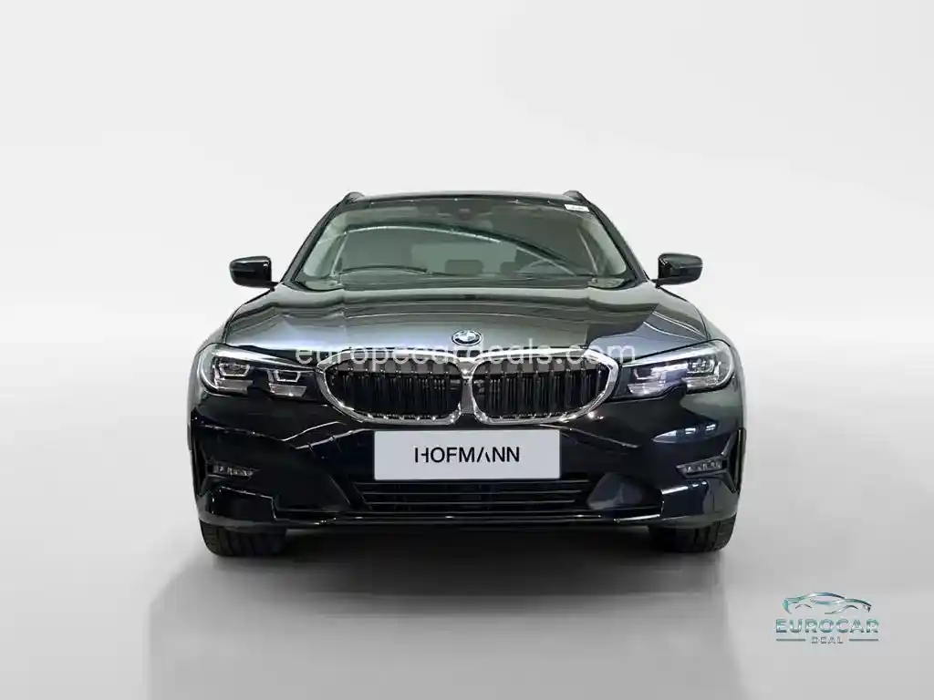 BMW 318