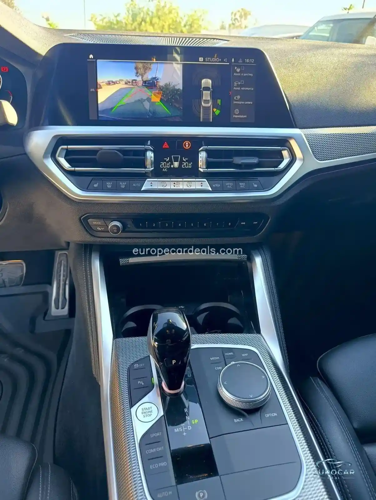 BMW 420