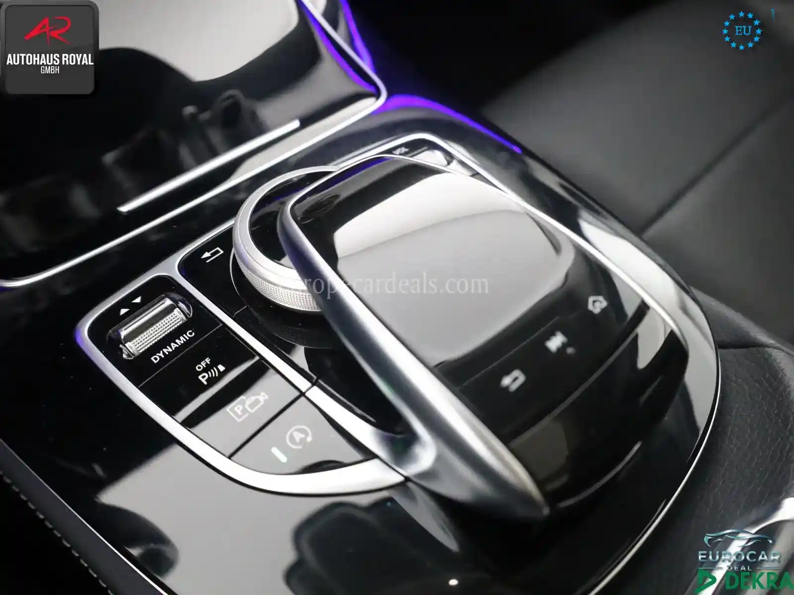Mercedes-Benz E 400