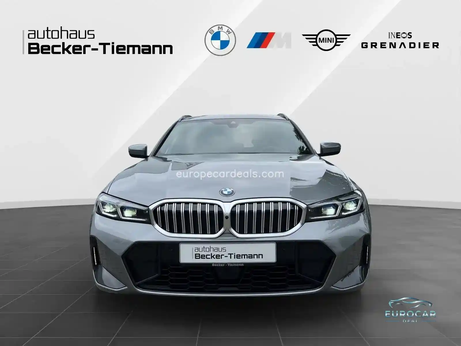 BMW 330