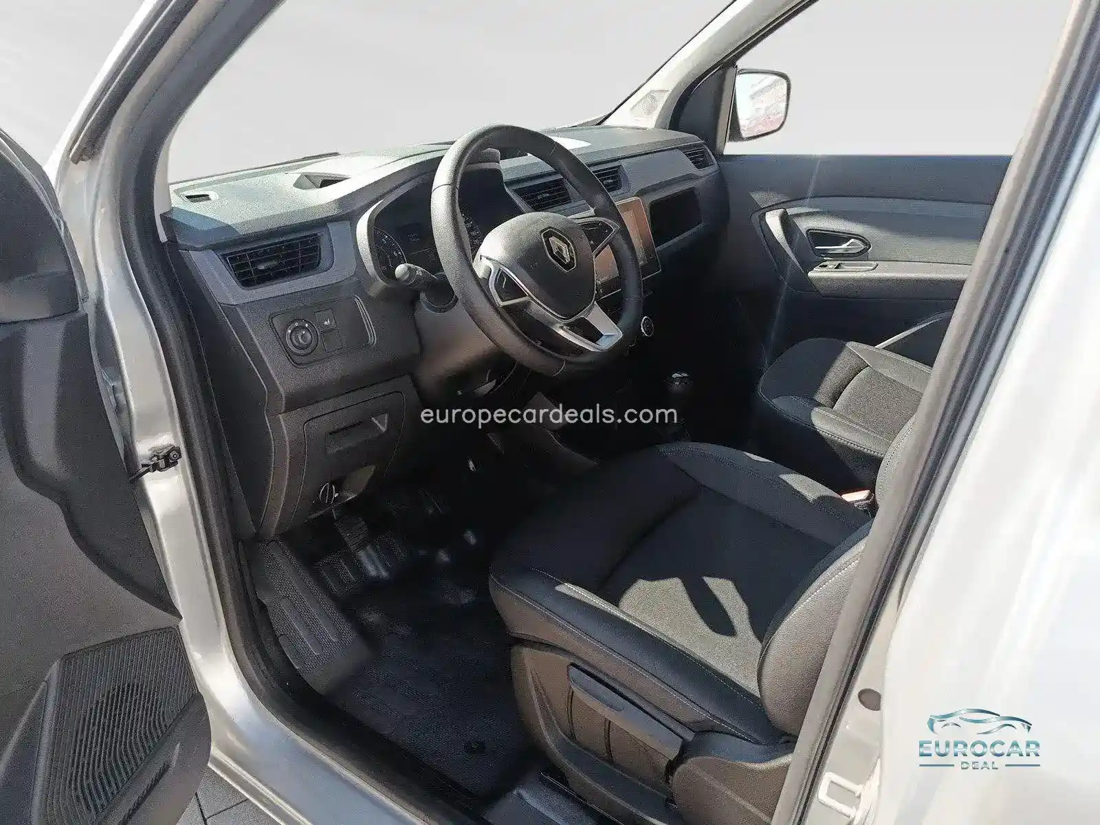 Renault Express