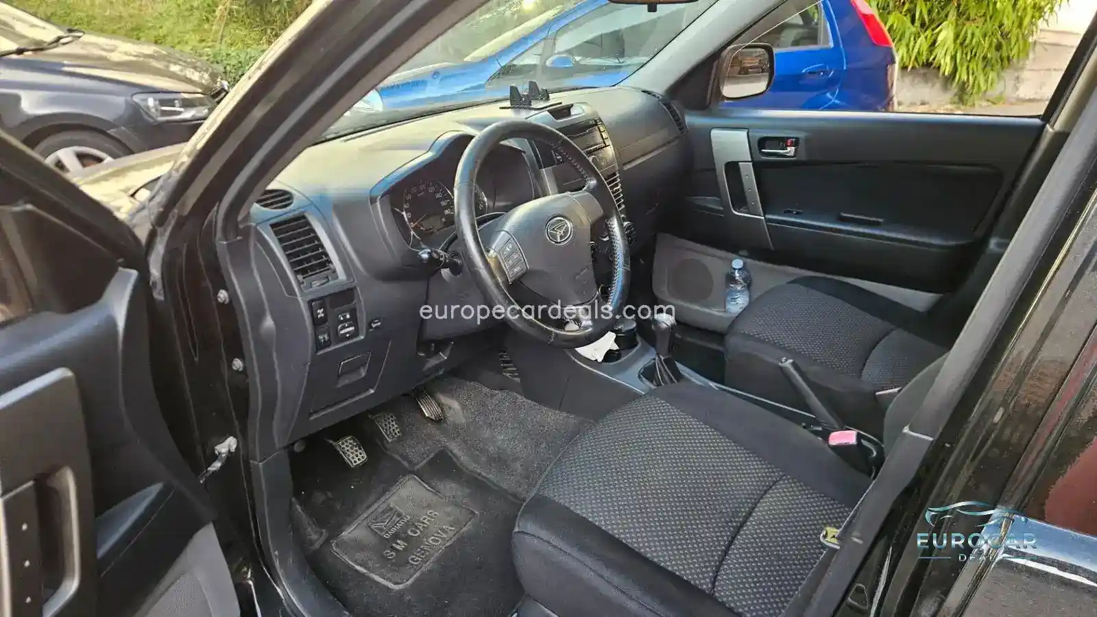 Daihatsu Terios