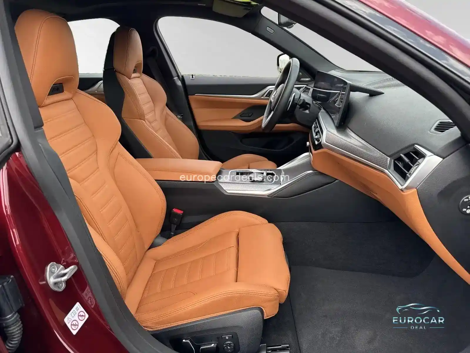 BMW M440