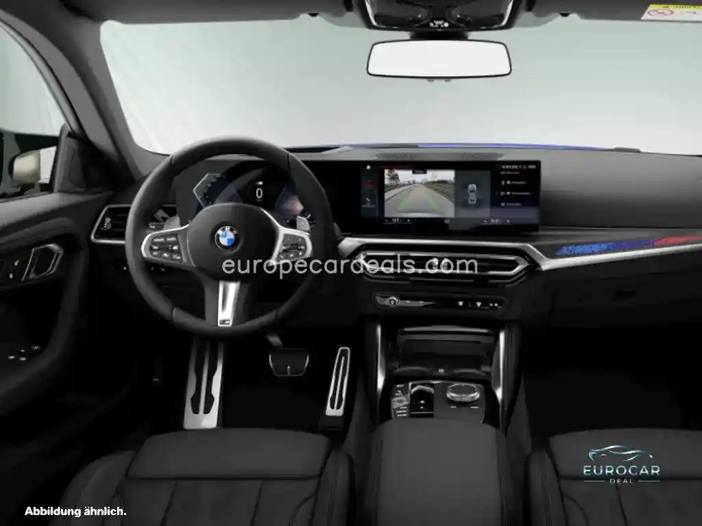 BMW M240i