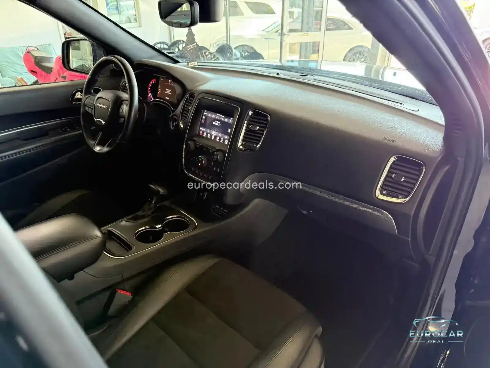 Dodge Durango