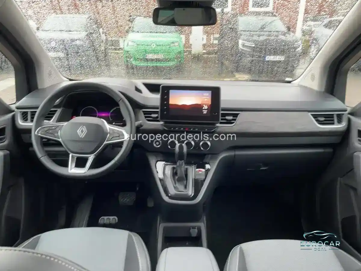 Renault Kangoo
