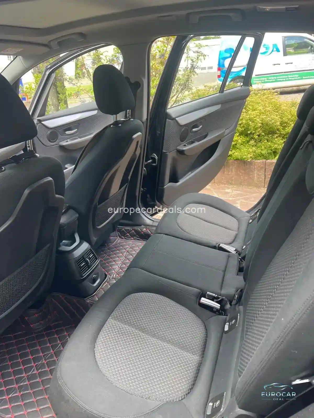 BMW 220 Gran Tourer