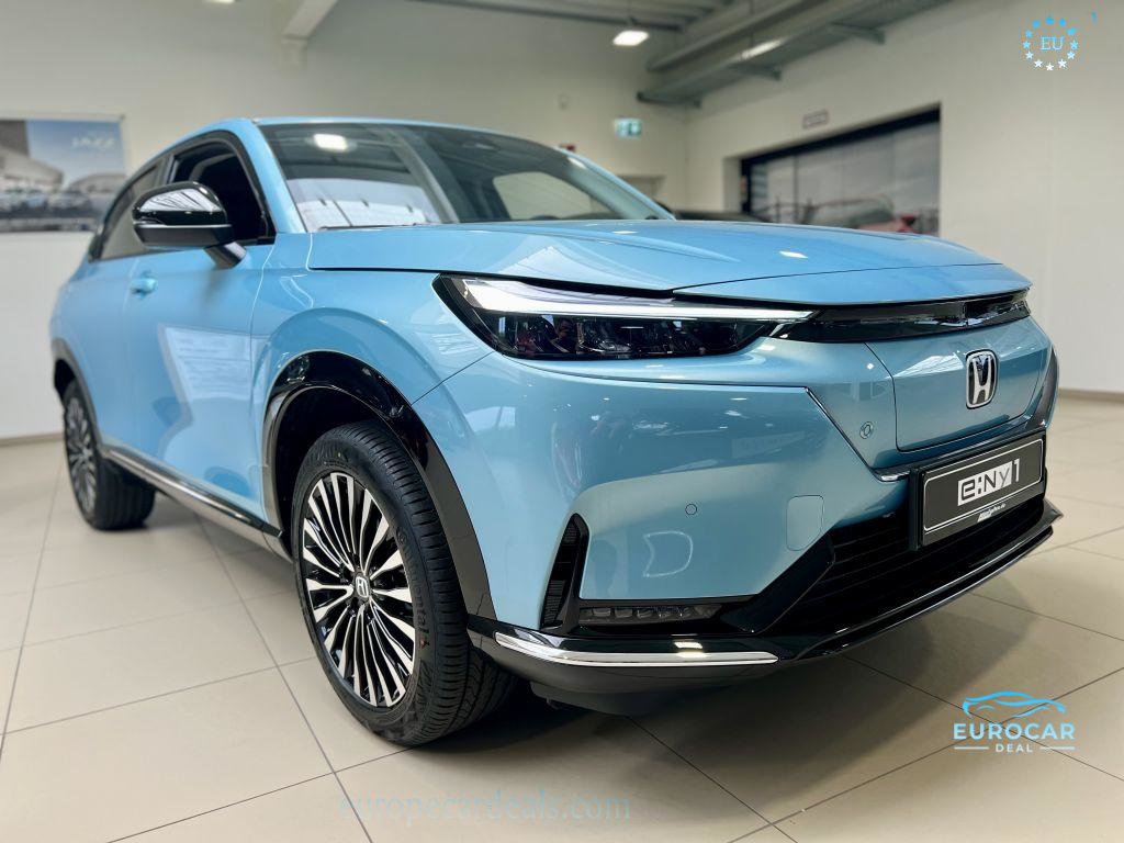 Honda e:Ny1