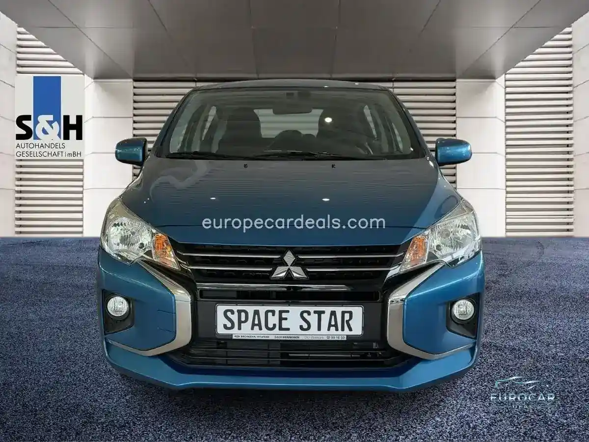 Mitsubishi Other