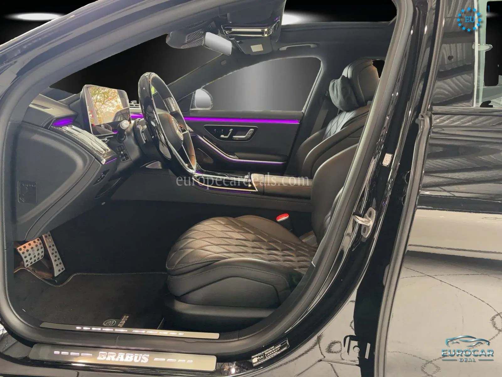Mercedes-Benz S 450