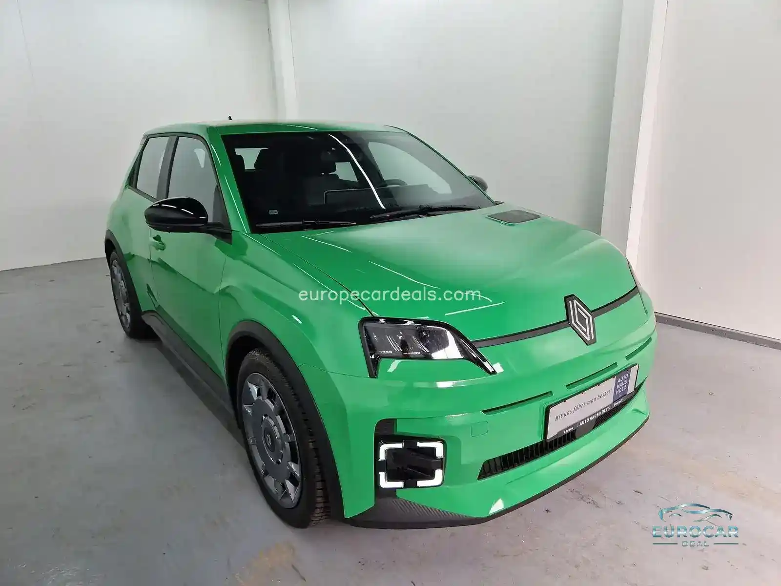 Renault R 5