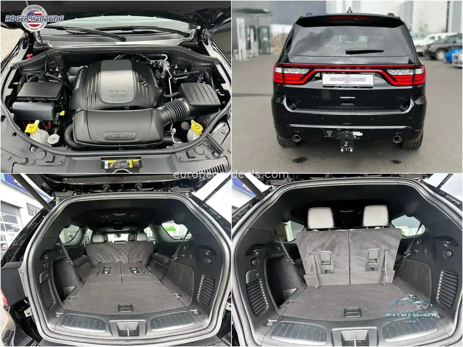 Dodge Durango