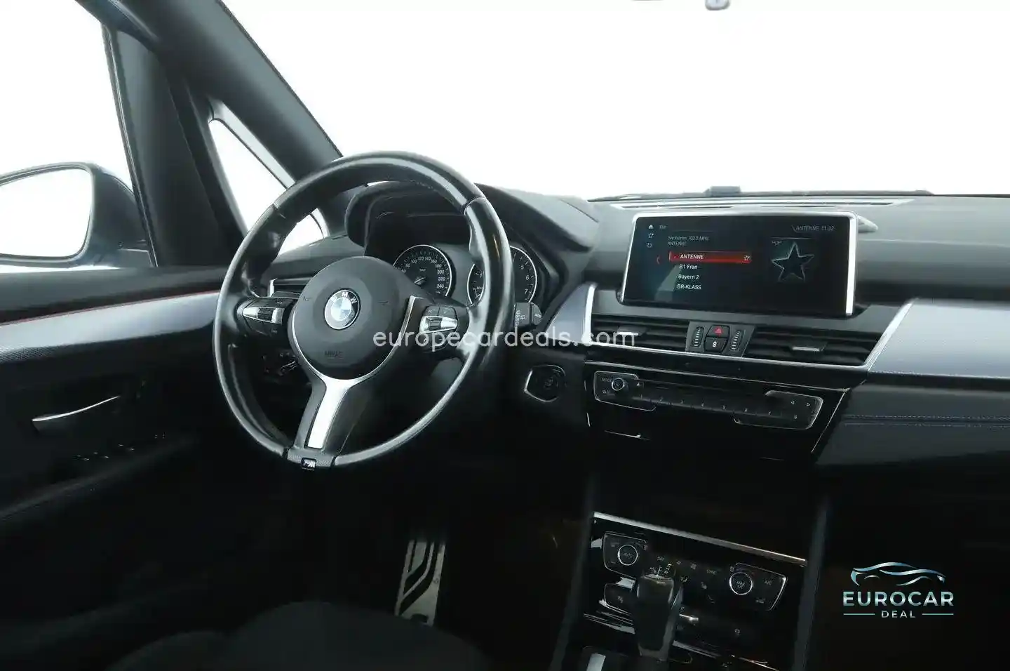 BMW 225 Active Tourer