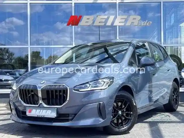 BMW 218 Active Tourer