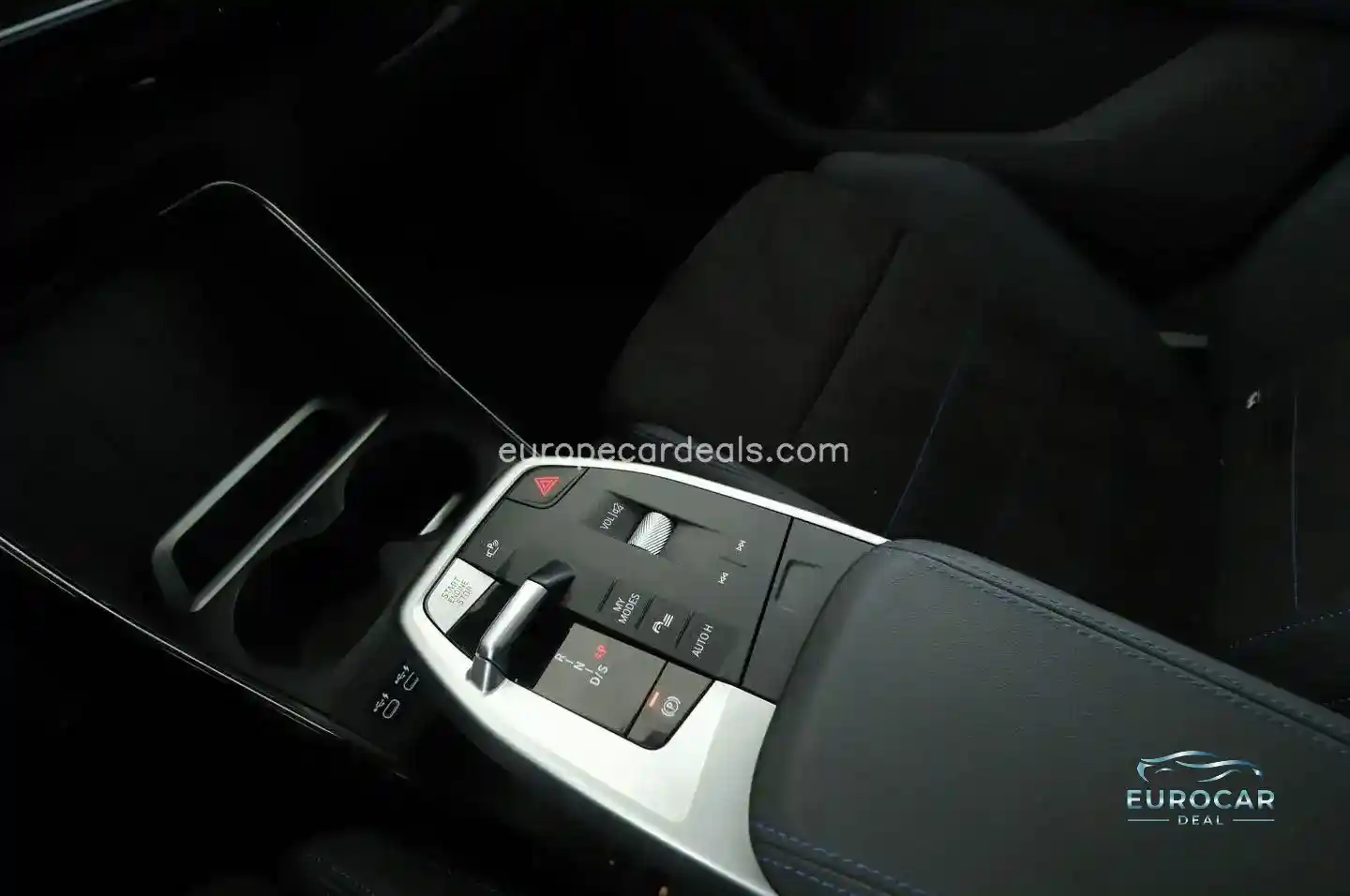 BMW 223 Active Tourer