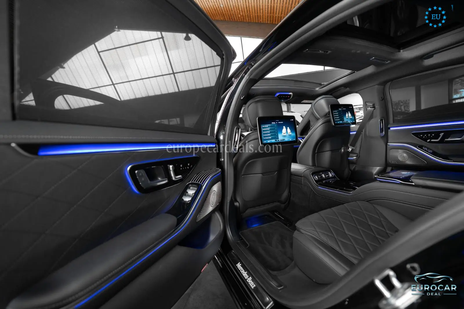 Mercedes-Benz S 400
