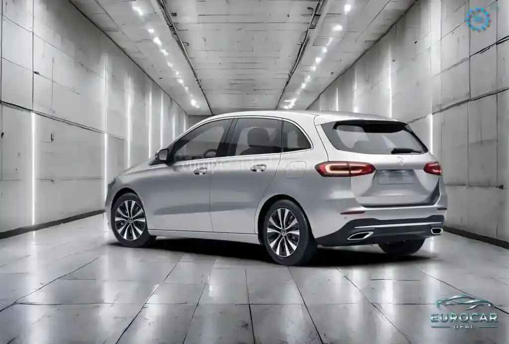 Mercedes-Benz B 250