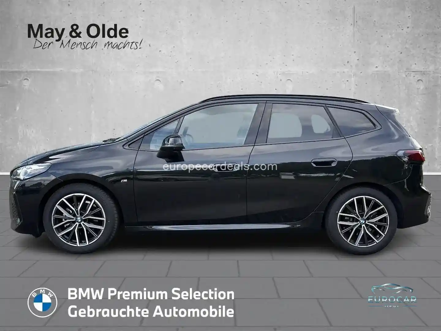 BMW 220 Active Tourer