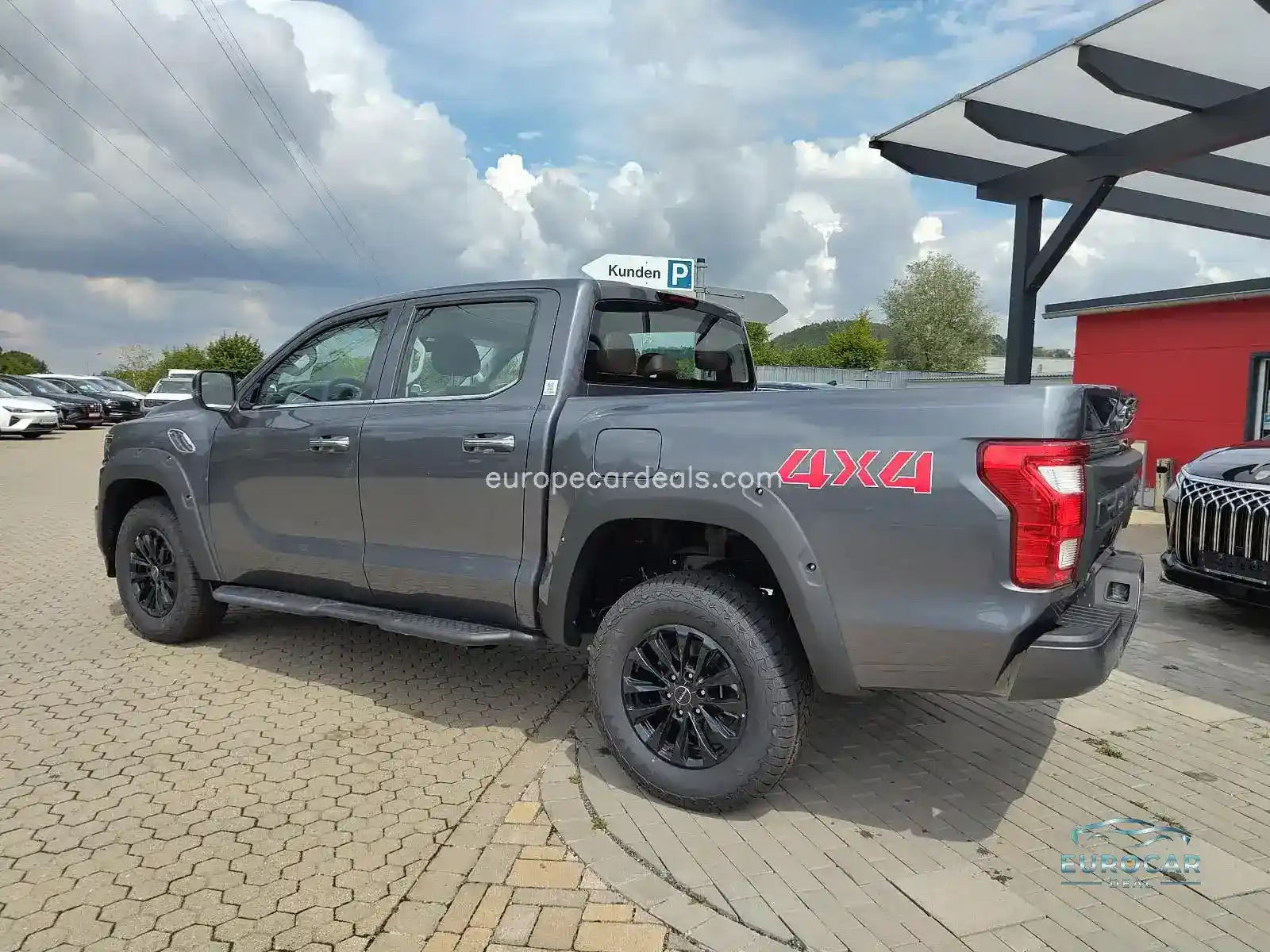 Foton 4