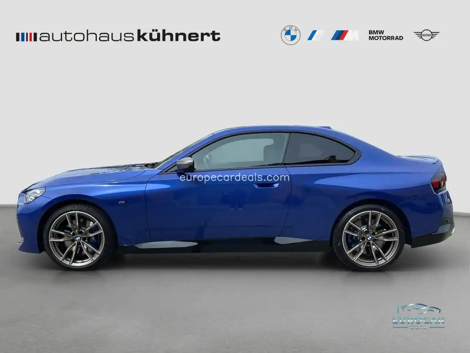BMW M240i