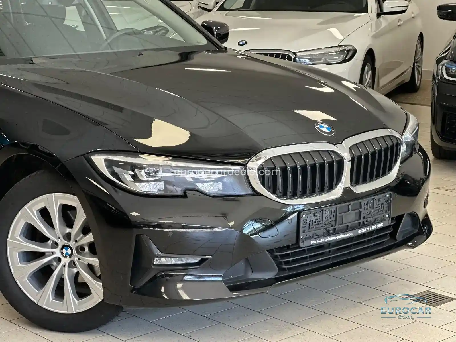 BMW 318